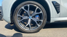 BMW X5 xDrive50e M Sport 5dr Auto [Pro Pack] Estate